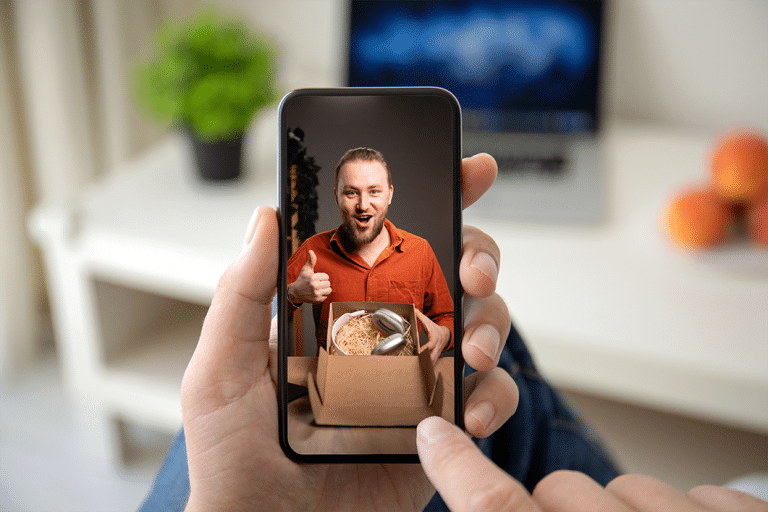 estrategias UGC para marcas