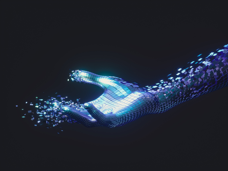 Brand ON - Tendencias 2025 - Uso de la IA