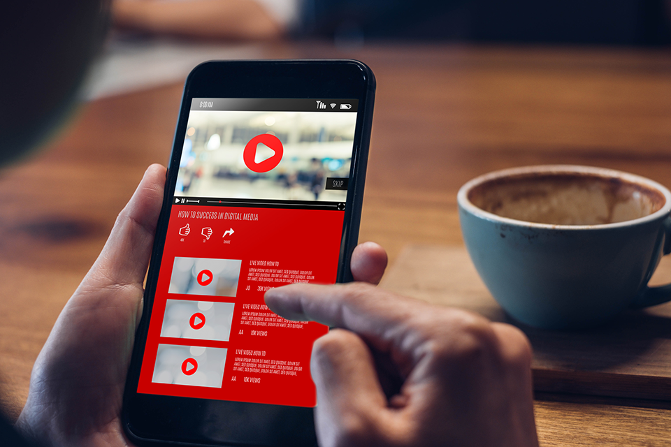 Contenido y Customer Journey - Brand On Agencia